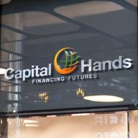 Capital Hands image 2
